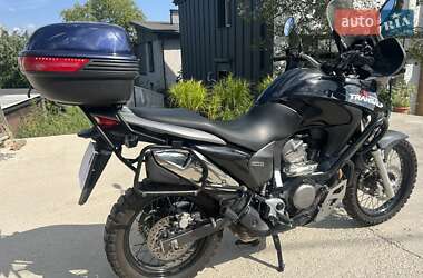Мотоцикл Спорт-туризм Honda XL 700V Transalp 2011 в 