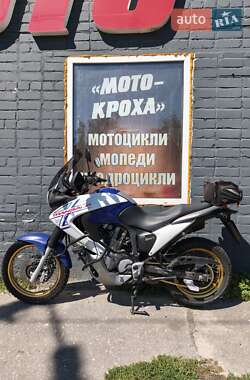 Мотоцикл Багатоцільовий (All-round) Honda XL 700V Transalp 2009 в Кременчуці