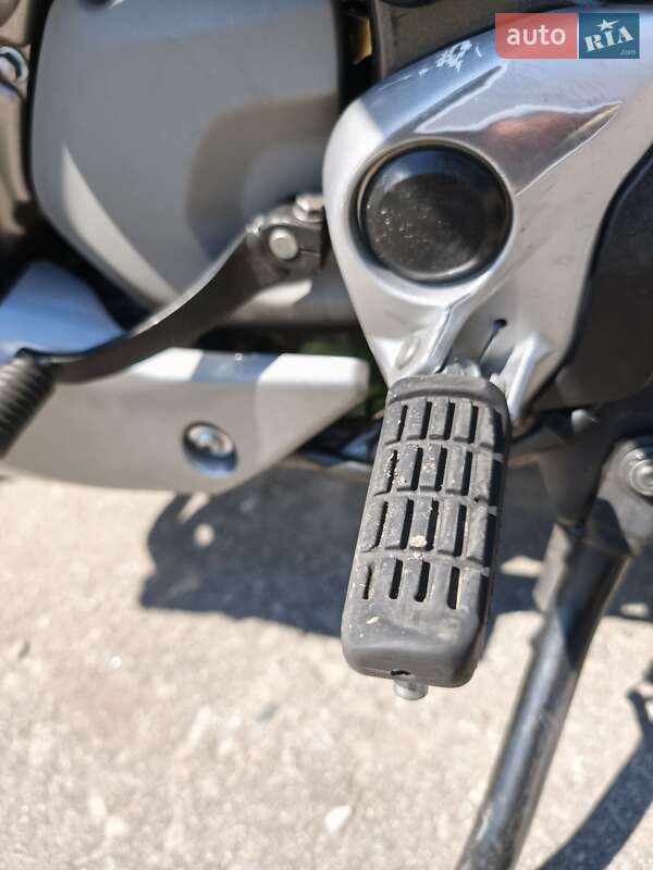 Мотоцикл Багатоцільовий (All-round) Honda XL 700V Transalp 2009 в Кременчуці