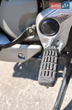 Мотоцикл Багатоцільовий (All-round) Honda XL 700V Transalp 2009 в 