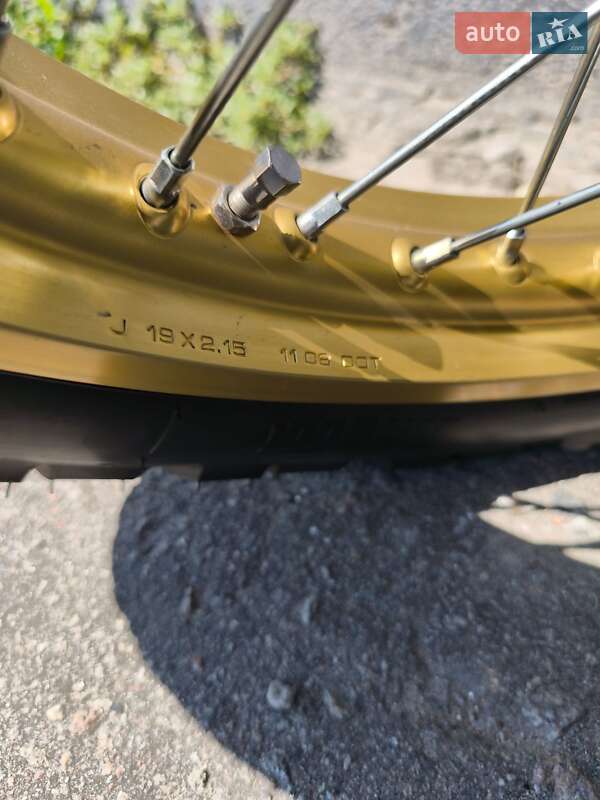 Мотоцикл Многоцелевой (All-round) Honda XL 700V Transalp 2009 в Кременчуге фото 14 Мотоцикл Многоцелевой (All-round) Honda XL 700V Transalp 2009 в Кременчуге