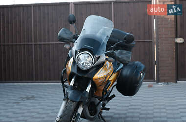 Мотоцикл Туризм Honda XL 700V Transalp 2008 в 