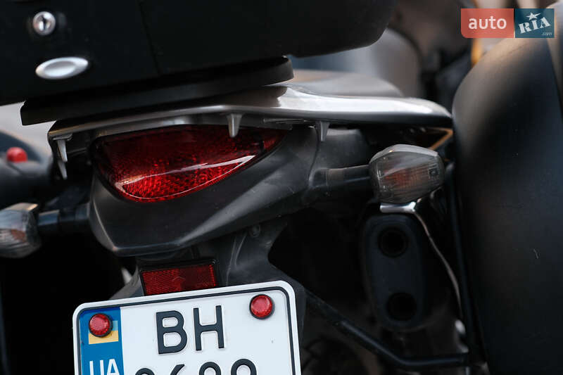 Мотоцикл Туризм Honda XL 700V Transalp 2008 в Одесі