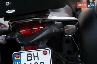 Мотоцикл Туризм Honda XL 700V Transalp 2008 в 