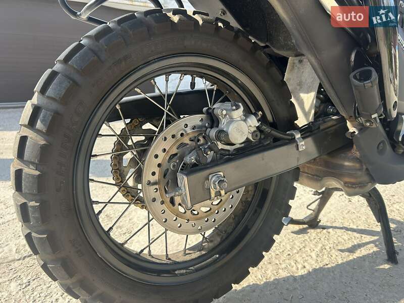 Мотоцикл Спорт-туризм Honda XL 700V Transalp 2011 в Киеве фото 5 Мотоцикл Спорт-туризм Honda XL 700V Transalp 2011 в Киеве