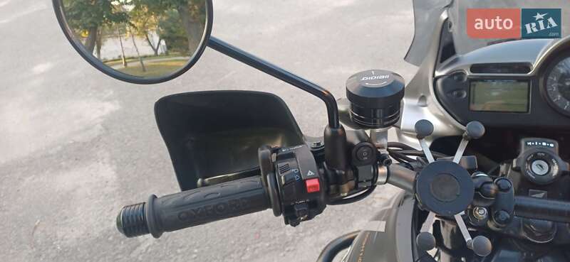 Мотоцикл Туризм Honda XL 700V Transalp 2011 в Харкові фото 16 Мотоцикл Туризм Honda XL 700V Transalp 2011 в Харкові