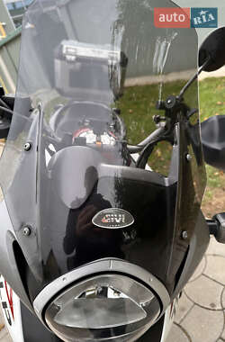 Мотоцикл Внедорожный (Enduro) Honda XL 700V Transalp 2011 в 