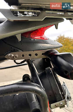 Мотоцикл Внедорожный (Enduro) Honda XL 700V Transalp 2011 в 