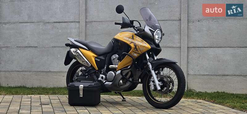 Honda XL 700V Transalp 2008