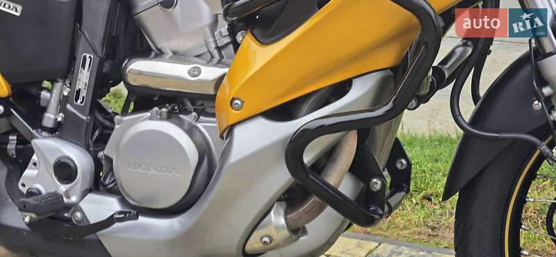 Мотоцикл Позашляховий (Enduro) Honda XL 700V Transalp 2008 в Рівному