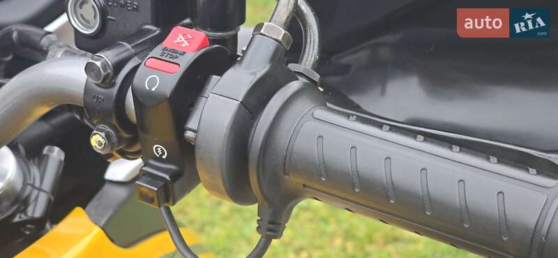 Мотоцикл Позашляховий (Enduro) Honda XL 700V Transalp 2008 в Рівному