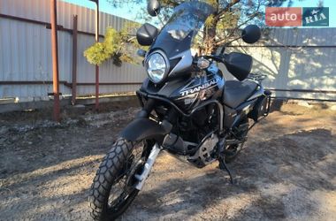 Мотоцикл Многоцелевой (All-round) Honda XL 700V Transalp 2008 в Хотяновке