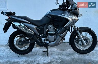 Мотоцикл Внедорожный (Enduro) Honda XL 700V Transalp 2008 в Ровно