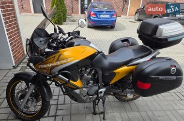 Мотоцикл Туризм Honda XL 700V Transalp 2008 в Черкасах