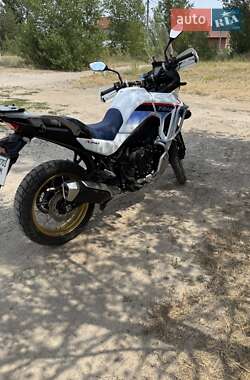 Мотоцикл Многоцелевой (All-round) Honda XL 750 Transalp 2023 в 