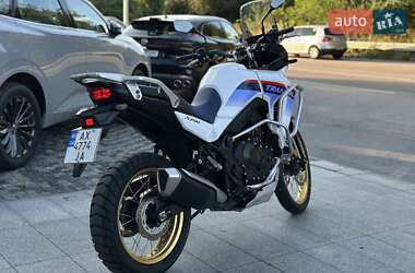 Мотоцикл Туризм Honda XL 750 Transalp 2023 в 