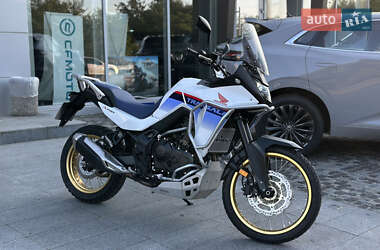 Мотоцикл Туризм Honda XL 750 Transalp 2023 в Дніпрі
