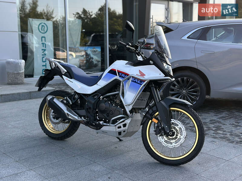 Honda XL 750 Transalp 2023