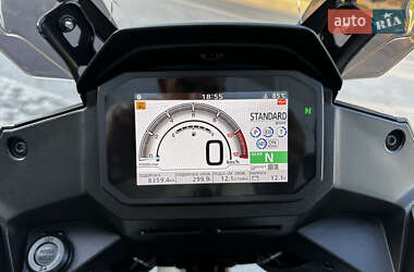 Мотоцикл Туризм Honda XL 750 Transalp 2023 в 