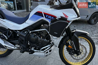 Мотоцикл Туризм Honda XL 750 Transalp 2023 в 