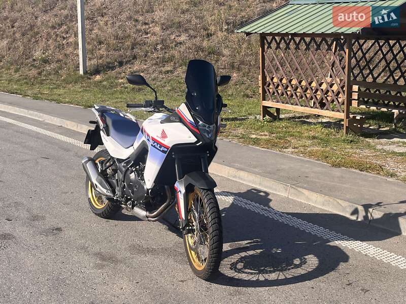 Мотоцикл Багатоцільовий (All-round) Honda XL 750 Transalp 2023 в Полтаві фото 2 Мотоцикл Багатоцільовий (All-round) Honda XL 750 Transalp 2023 в Полтаві