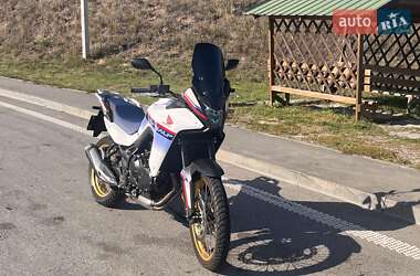 Мотоцикл Многоцелевой (All-round) Honda XL 750 Transalp 2023 в 