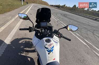 Мотоцикл Многоцелевой (All-round) Honda XL 750 Transalp 2023 в 