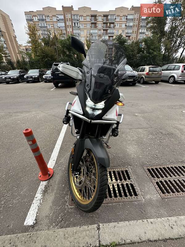 Мотоцикл Багатоцільовий (All-round) Honda XL 750 Transalp 2023 в Києві