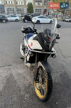 Мотоцикл Спорт-туризм Honda XL 750 Transalp 2023 в 