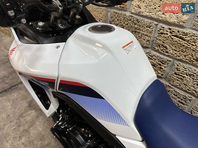 Мотоцикл Туризм Honda XL 750 Transalp 2023 в Одесі фото 15 Мотоцикл Туризм Honda XL 750 Transalp 2023 в Одесі