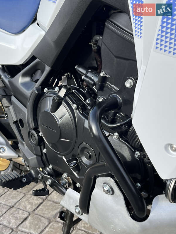 Мотоцикл Багатоцільовий (All-round) Honda XL 750 Transalp 2023 в Дніпрі