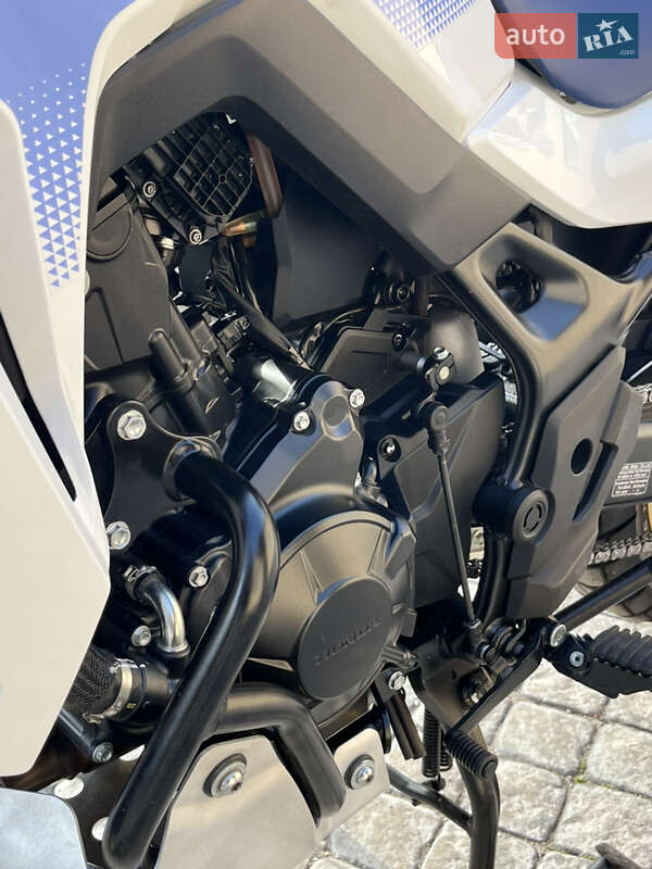 Мотоцикл Багатоцільовий (All-round) Honda XL 750 Transalp 2023 в Дніпрі