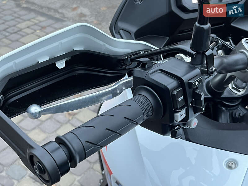 Мотоцикл Багатоцільовий (All-round) Honda XL 750 Transalp 2023 в Дніпрі