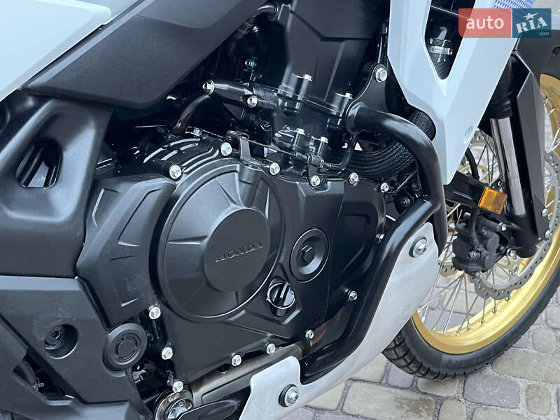 Мотоцикл Багатоцільовий (All-round) Honda XL 750 Transalp 2023 в Дніпрі