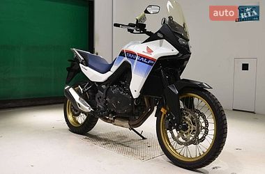 Мотоцикл Туризм Honda XL 750 Transalp 2023 в Белогородке