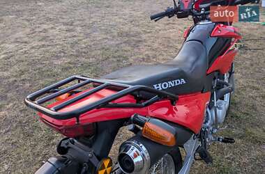 Мотоцикл Внедорожный (Enduro) Honda XR 125L 2013 в 