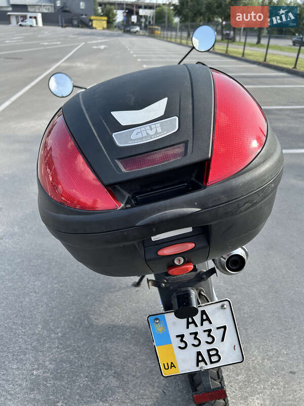 Мотоцикл Внедорожный (Enduro) Honda XR 125L 2014 в Киеве фото 16 Мотоцикл Внедорожный (Enduro) Honda XR 125L 2014 в Киеве