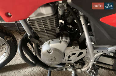 Мотоцикл Внедорожный (Enduro) Honda XR 125L 2013 в 