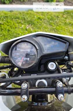 Мотоцикл Туризм Honda XR 150L 2021 в Конотопе