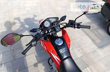 Мотоцикл Багатоцільовий (All-round) Honda XR 150L 2021 в Львові