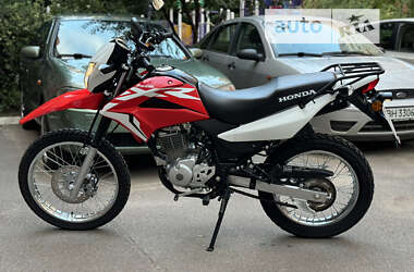 Мотовсюдиход Honda XR 150L 2023 в Одесі