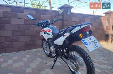 Мотоцикл Кросс Honda XR 150L 2023 в 