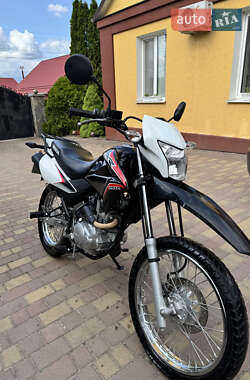 Мотоцикл Внедорожный (Enduro) Honda XR 150L 2018 в Хмельницком