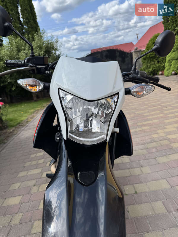 Мотоцикл Внедорожный (Enduro) Honda XR 150L 2018 в Хмельницком фото 6 Мотоцикл Внедорожный (Enduro) Honda XR 150L 2018 в Хмельницком