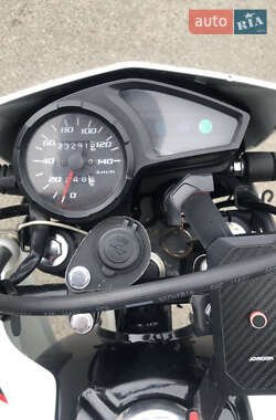 Мотоцикл Кросс Honda XR 150L 2017 в 