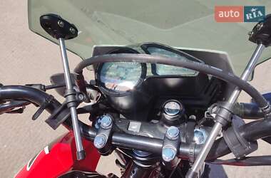 Мотоцикл Позашляховий (Enduro) Honda XR 150L 2015 в 