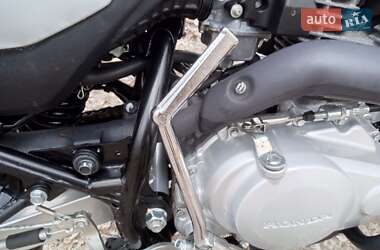 Мотоцикл Внедорожный (Enduro) Honda XR 150L 2021 в 
