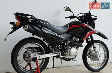 Мотоцикл Внедорожный (Enduro) Honda XR 150L 2022 в 