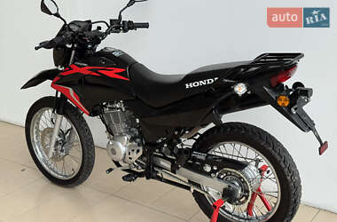 Мотоцикл Внедорожный (Enduro) Honda XR 150L 2022 в 