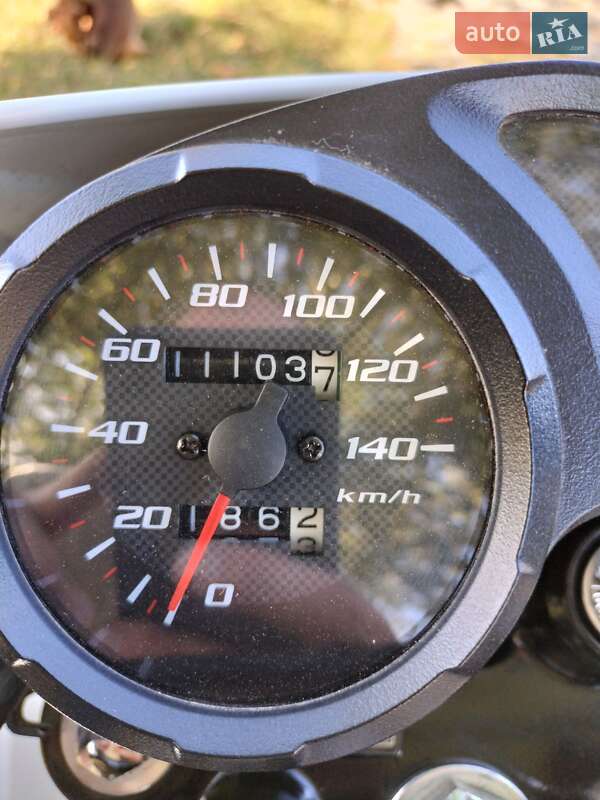 Мотоцикл Багатоцільовий (All-round) Honda XR 150L 2015 в Білій Церкві фото 2 Мотоцикл Багатоцільовий (All-round) Honda XR 150L 2015 в Білій Церкві